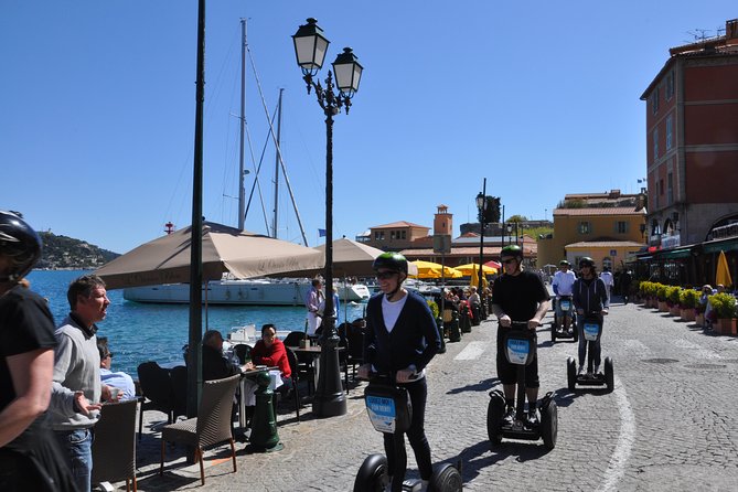 Half Day: Segway Panoramic Tour of the French Riviera - 3h - Should You Book the Segway Tour?