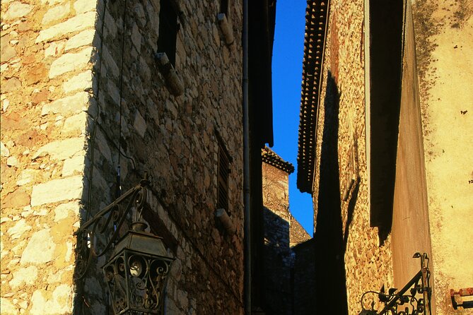 Half-Day Trip to St Paul de Vence and Cannes from Nice - Who should book this half-day outing?