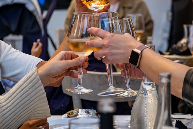 Half-Day Walking Food Tour in Nice with Lunch - Why this tour works as an introduction to Nice