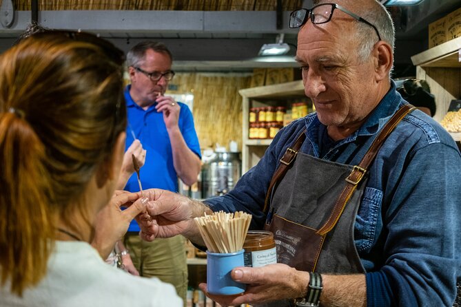 Half-Day Walking Food Tour in Nice with Lunch - What the $144.18 price really covers