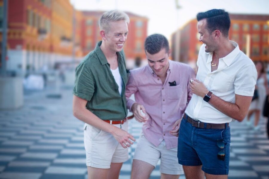 Individual photo walk in the Old Town of Nice - Should you book this Nice photo walk?