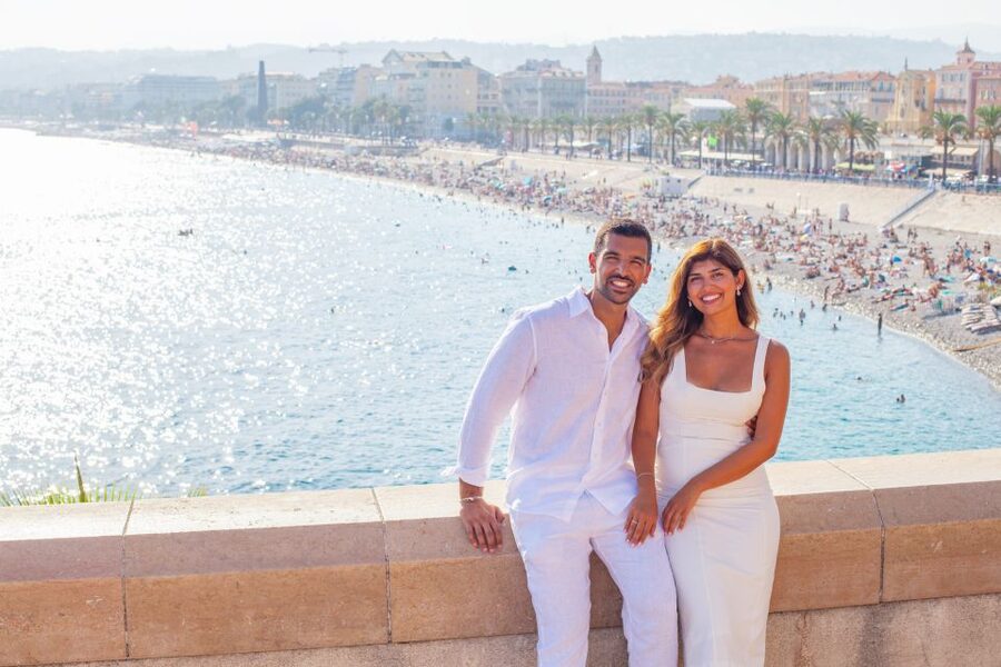 Individual photo walk in the Old Town of Nice - Is $123 a fair price for one hour?