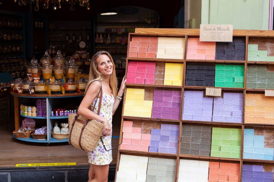 Individual photo walk in the Old Town of Nice - Who will get the most from this experience?