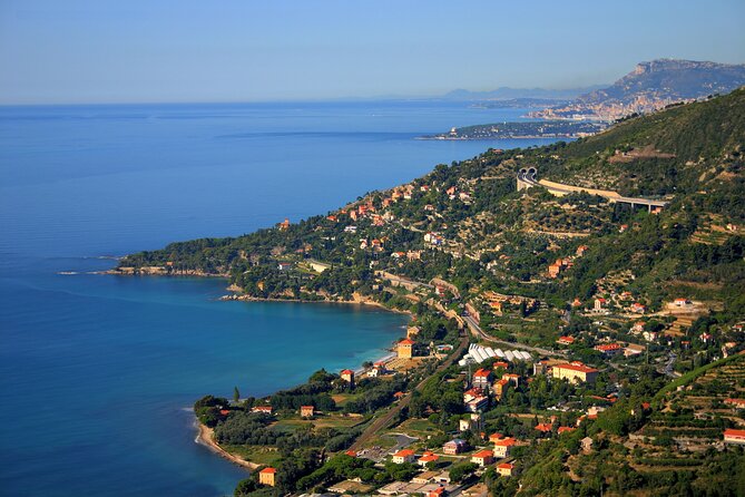 Italian Coast, French Riviera , Menton & Monaco Customizable Tour - How the Custom Italian Stop Changes the Day