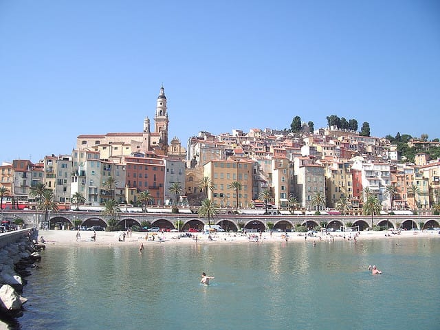 Italian Coast & Market: Full-Day Small Group Trip - What the $123 price really covers