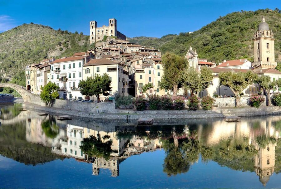 Italian Coast & Market: Full-Day Small Group Trip - Should you book this day trip?