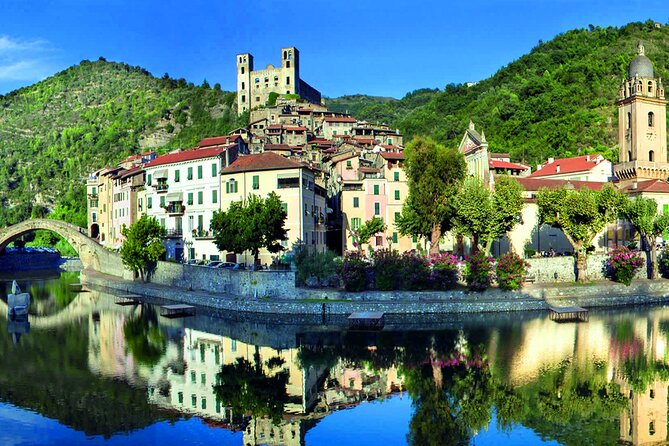 Italian Market and Dolceacqua full-day from Nice small-group Tour - Practical details before you reserve