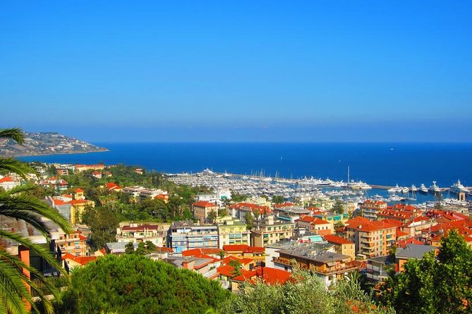 Italian Market and Menton - Key points to know before booking