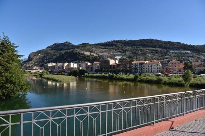 Italian Market Shopping Small Group Day Tour from Nice - Dolceacqua, lunch, lanes, and the castle