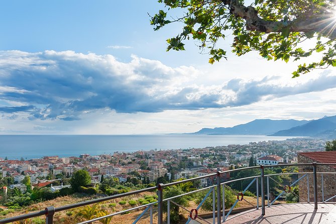Italian Market Shopping Small Group Day Tour from Nice - The ride home and possible route changes