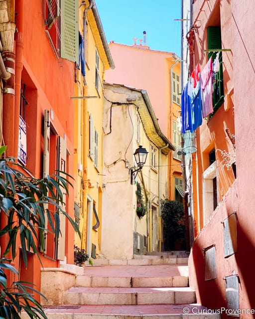 Italian Riviera, French Riviera and Monaco Private Tour - Who should book this Riviera day?