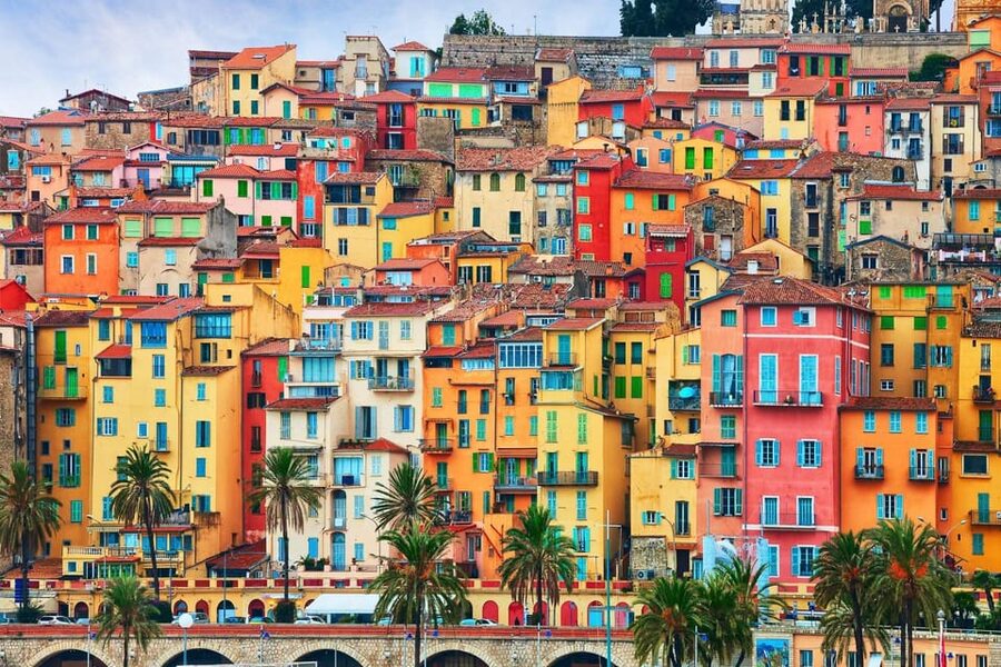 Italian Riviera, French Riviera and Monaco Private Tour - Monte Carlo and the Casino Square show