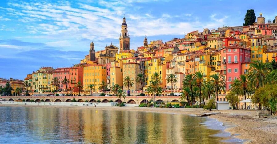 Italian Riviera, French Riviera and Monaco Private Tour - Guides who shape the day