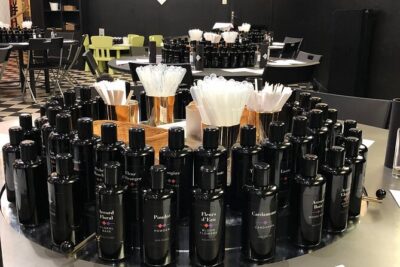 Molinard Classic Perfume Workshop in Grasse