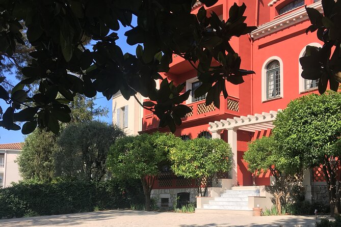 Molinard Prestige Perfume Workshop in Grasse - Why this Grasse workshop feels different