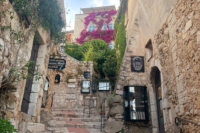 Monaco and Eze luxury and authenticity Private Day Tour - What the $781.03 price really buys