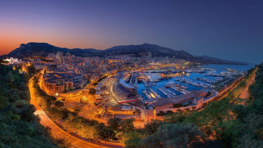 Monaco and Monte carlo by night Private tour - Is $471 good value for five hours?