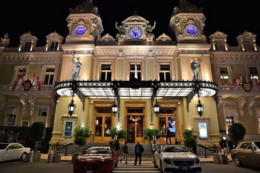 Monaco and Monte-Carlo by Night with Private Driver/Guide - Key points to know before booking