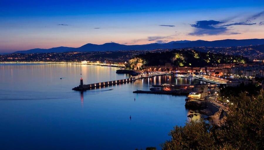 Monaco and Monte-Carlo by Night with Private Driver/Guide - Who should book this evening tour?