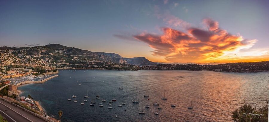 Monaco and Monte-Carlo by Night with Private Driver/Guide - The return beneath the stars