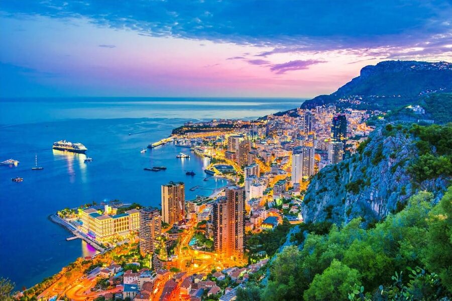 Monaco and Monte-Carlo by Night with Private Driver/Guide - What the private guide adds