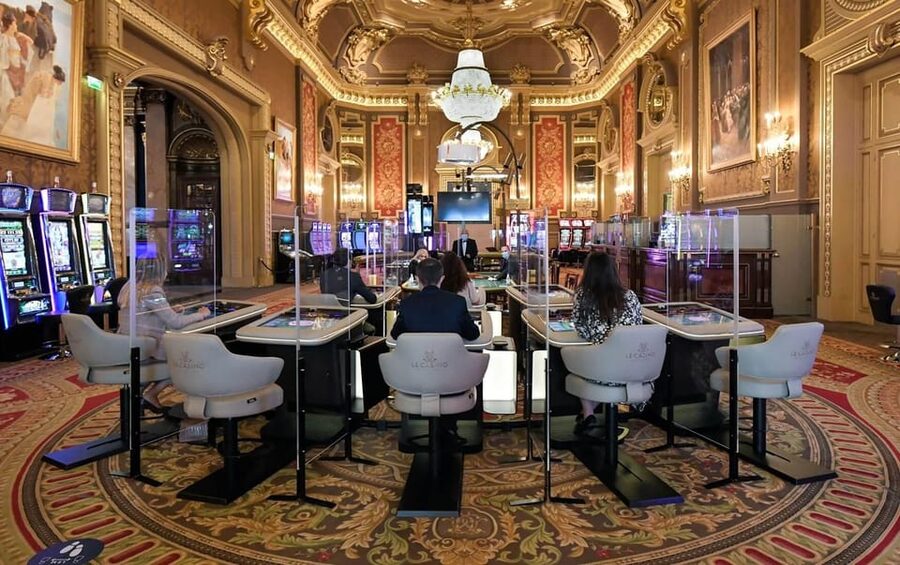 Monaco and Monte-Carlo by Night with Private Driver/Guide - Is $519 a fair price?