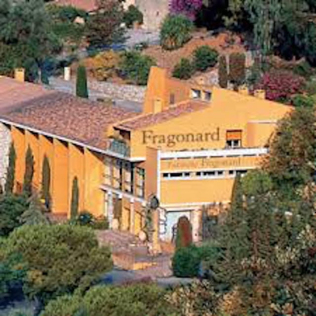 Monaco and Perched Medieval Villages Day Tour from Nice - Grasse and the Fragonard perfume visit