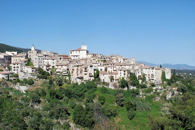 Monaco and Perched Medieval Villages - private & Guided Tour - What the private format is really worth