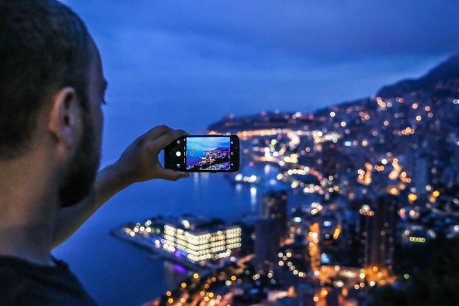 Monaco by Night Private Tour - Why this four-hour evening works so well