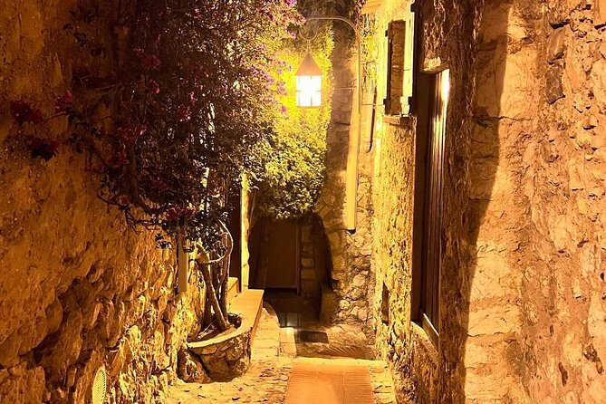 Monaco by Night Private Tour - What makes guide Mago important