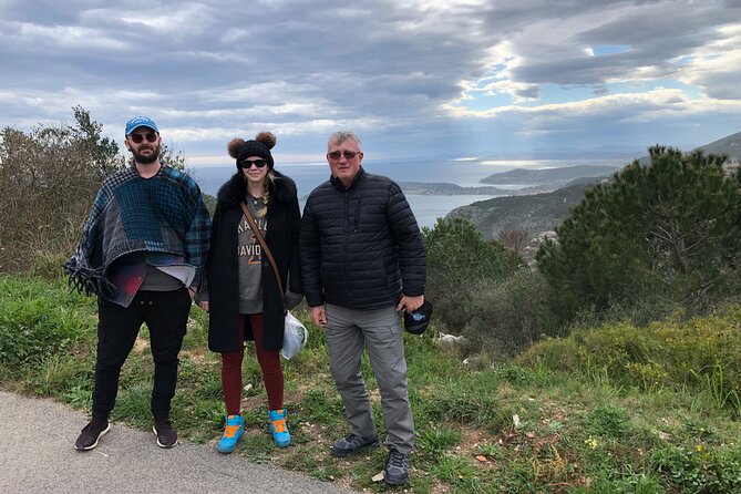 Monaco & Èze - Why this private Riviera route works