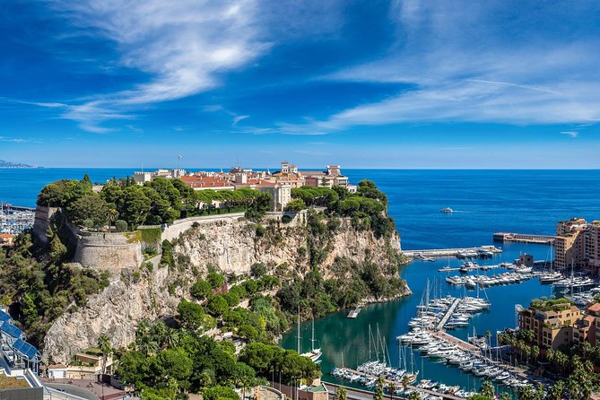 Monaco & Eze Small-Group Day Trip with Perfumery Visit from Nice - What this Nice to Monaco and Eze tour is really like