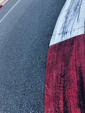 Monaco Formula 1 Walking Tour - The Inside Track Monaco F1 - What the guides add to the walk