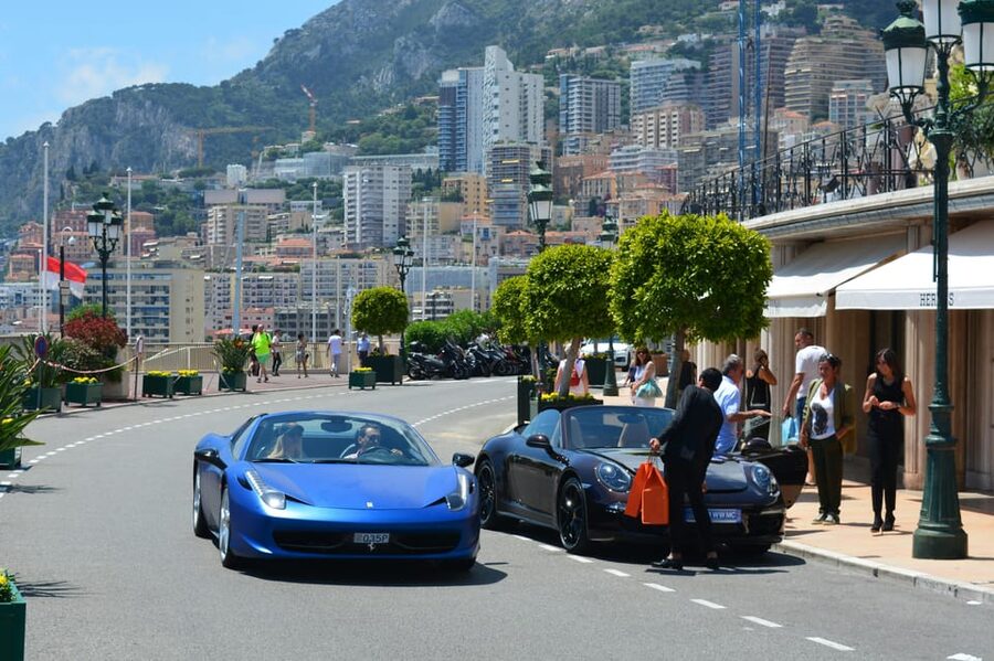 Monaco: Highlights & Secrets Walking Tour - Key points at a glance