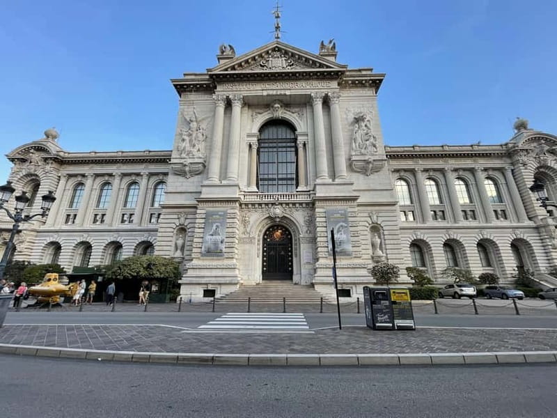 Monaco majesty: private tailor-made tour from nice - Who gets the best value from this Monaco tour?