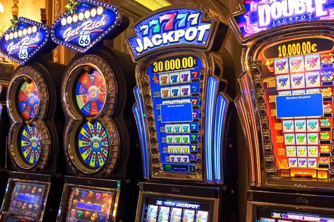 Monaco & Monte-Carlo by night - Key points at a glance