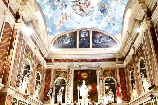 Monaco & Monte-Carlo: Classics & Hidden Gems - Walking & Boat - Starting at La Condamine Market