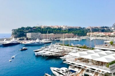 Monaco & Monte-Carlo: Classics & Hidden Gems – Walking & Boat