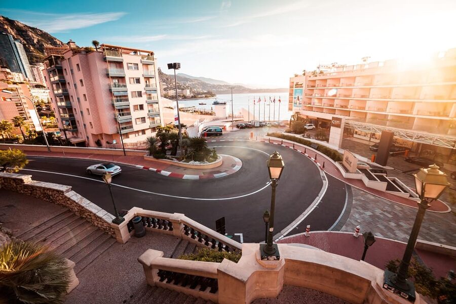 Monaco-Monte carlo-Eze - Who should book this Monaco and Eze tour?
