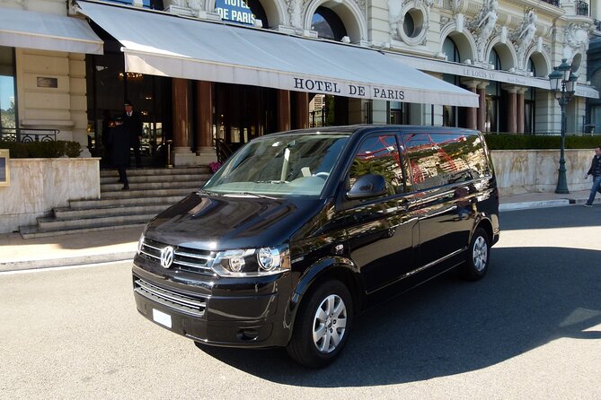 Monaco, Monte Carlo, Eze, La Turbie half day from Nice small-group tour - What the small group changes