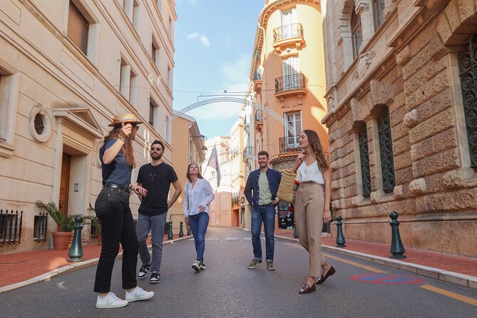 Monaco, Monte Carlo & Eze Morning Tour from Nice - The pace, group size, and practical trade-offs