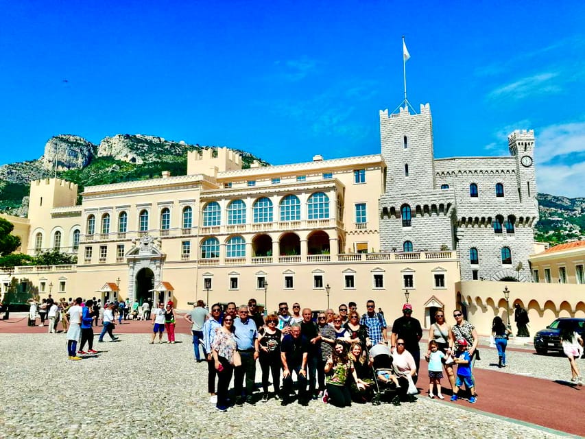 Monaco & Monte-Carlo: Guided Hidden Gems Tour - Who will enjoy this tour most?