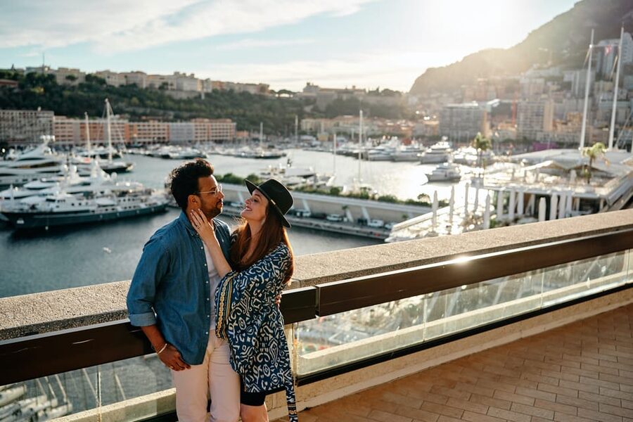 Monaco: Personal Travel & Vacation Photographer - Why a personal photographer helps in Monaco