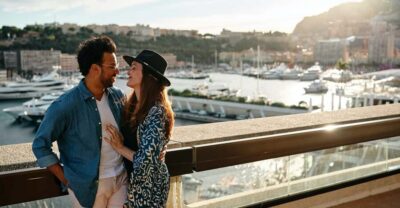 Personal Travel & Vacation Photographer