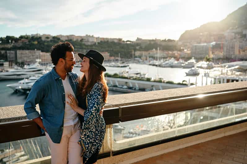 Monaco: Personal Travel & Vacation Photographer - Who will enjoy this experience most