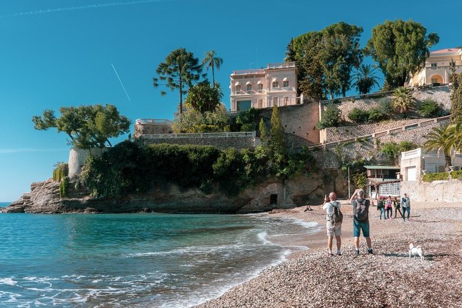 MONACO Shore Excursion : Private Tour French Riviera Highlights - How the customization works in real terms