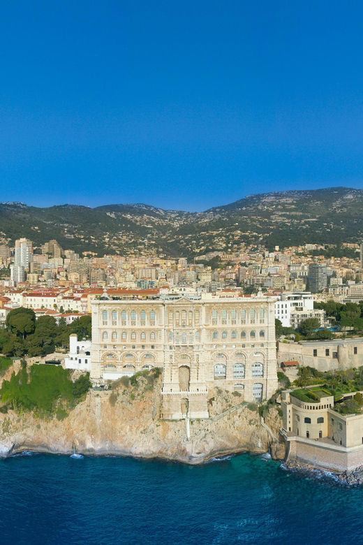 Monaco: Sightseeing Boat Cruise - Key points to know before you book