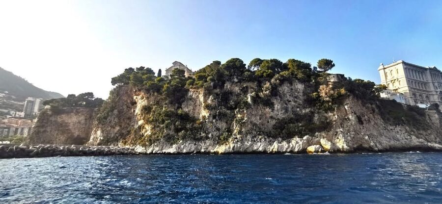 Monaco: Sightseeing Boat Cruise - Returning to Port Hercule