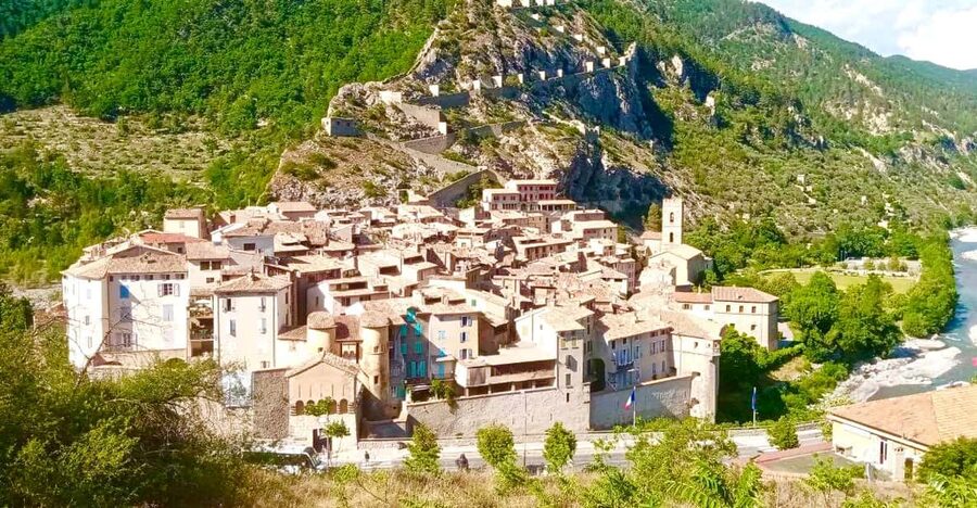 Mountain Train Experience: Hike & Mystic Forest (From Nice) - Why this train ride is worth your morning