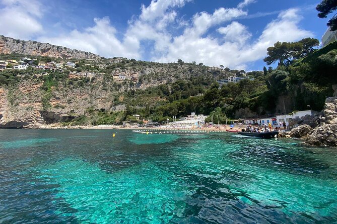 Nautical excursion - Nice-Monaco 2H30 - Key points to know before booking